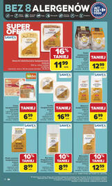 Carrefour Market gazetka tydzień 42 Strona 12