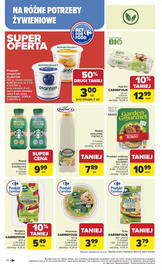 Carrefour Market gazetka tydzień 42 Strona 14