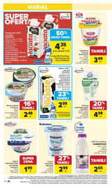 Carrefour Market gazetka tydzień 42 Strona 16