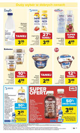 Carrefour Market gazetka tydzień 42 Strona 17