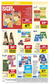 Carrefour Market gazetka tydzień 42 Strona 18