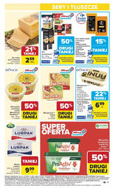 Carrefour Market gazetka tydzień 42 Strona 19