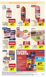 Carrefour Market gazetka tydzień 42 Strona 21