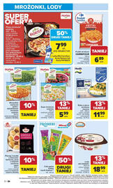 Carrefour Market gazetka tydzień 42 Strona 22