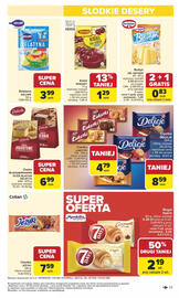 Carrefour Market gazetka tydzień 42 Strona 23