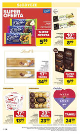 Carrefour Market gazetka tydzień 42 Strona 26