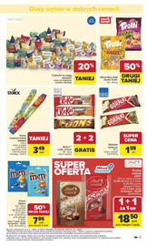 Carrefour Market gazetka tydzień 42 Strona 27