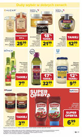 Carrefour Market gazetka tydzień 42 Strona 29