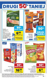 Carrefour Market gazetka tydzień 42 Strona 3