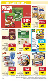 Carrefour Market gazetka tydzień 42 Strona 30