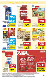 Carrefour Market gazetka tydzień 42 Strona 31