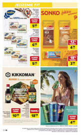 Carrefour Market gazetka tydzień 42 Strona 32