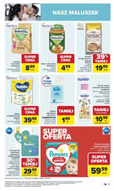 Carrefour Market gazetka tydzień 42 Strona 33