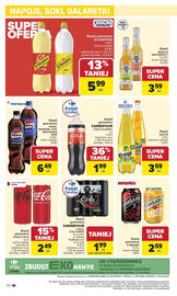 Carrefour Market gazetka tydzień 42 Strona 34