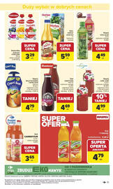 Carrefour Market gazetka tydzień 42 Strona 35