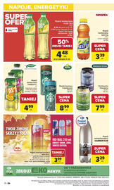 Carrefour Market gazetka tydzień 42 Strona 36