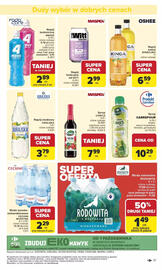 Carrefour Market gazetka tydzień 42 Strona 37