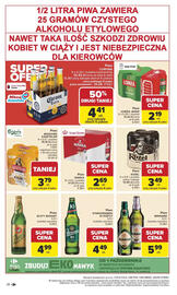 Carrefour Market gazetka tydzień 42 Strona 38
