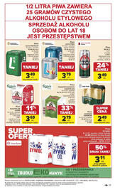 Carrefour Market gazetka tydzień 42 Strona 39