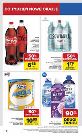 Carrefour Market gazetka tydzień 42 Strona 4