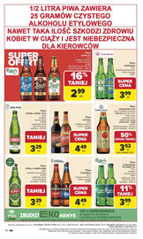 Carrefour Market gazetka tydzień 42 Strona 40