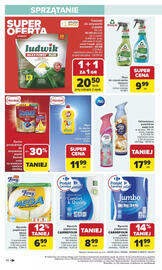Carrefour Market gazetka tydzień 42 Strona 46