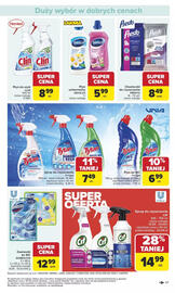 Carrefour Market gazetka tydzień 42 Strona 47