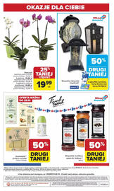 Carrefour Market gazetka tydzień 42 Strona 48