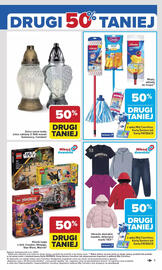 Carrefour Market gazetka tydzień 42 Strona 5