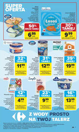 Carrefour Market gazetka tydzień 42 Strona 7