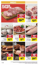 Carrefour Market gazetka tydzień 42 Strona 8