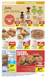 Carrefour Market gazetka tydzień 42 Strona 9