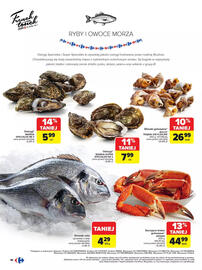 Carrefour Market gazetka Strona 10