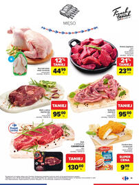 Carrefour Market gazetka Strona 11