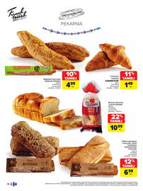 Carrefour Market gazetka Strona 12
