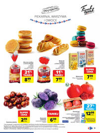 Carrefour Market gazetka Strona 13
