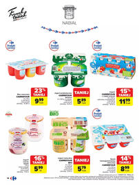 Carrefour Market gazetka Strona 14