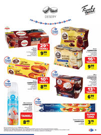 Carrefour Market gazetka Strona 15