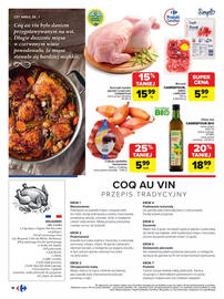Carrefour Market gazetka Strona 16