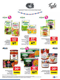 Carrefour Market gazetka Strona 17