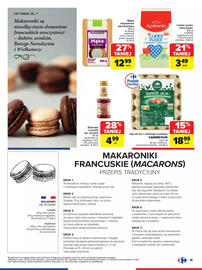 Carrefour Market gazetka Strona 19
