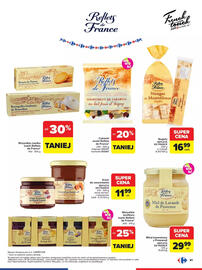 Carrefour Market gazetka Strona 21