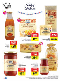 Carrefour Market gazetka Strona 22