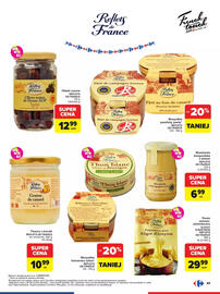 Carrefour Market gazetka Strona 23