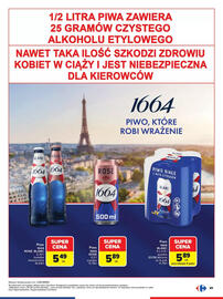 Carrefour Market gazetka Strona 25