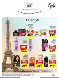 Carrefour Market gazetka Strona 27