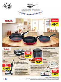 Carrefour Market gazetka Strona 28