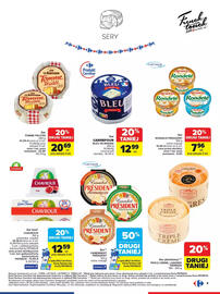 Carrefour Market gazetka Strona 3