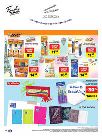 Carrefour Market gazetka Strona 30