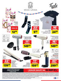 Carrefour Market gazetka Strona 31